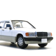 Illustration for article titled Teutonic Tuesday: 190E 2.3